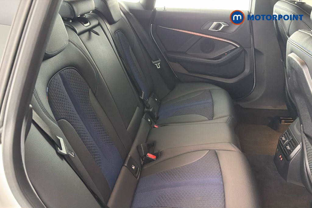 BMW 2 Series M Sport Automatic Petrol Saloon - Stock Number (1639617) - 28th supplementary image