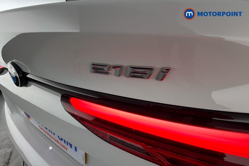 BMW 2 Series M Sport Automatic Petrol Saloon - Stock Number (1639617) - 37th supplementary image