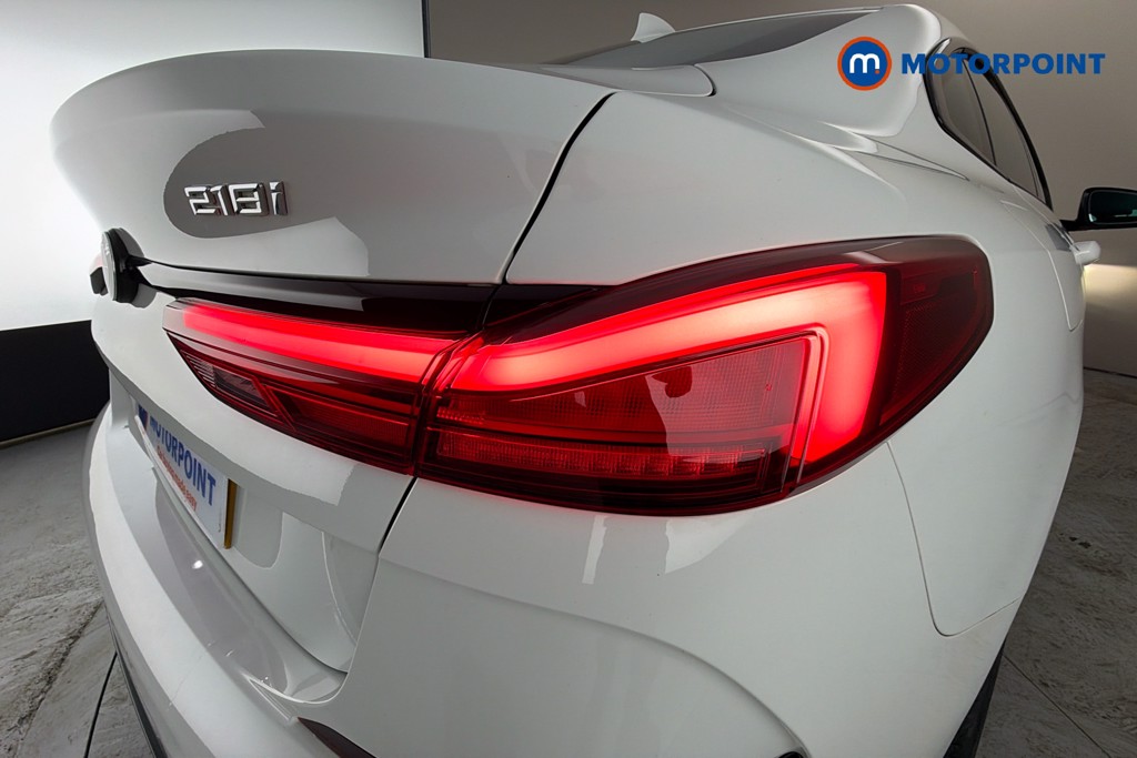 BMW 2 Series M Sport Automatic Petrol Saloon - Stock Number (1639617) - 38th supplementary image