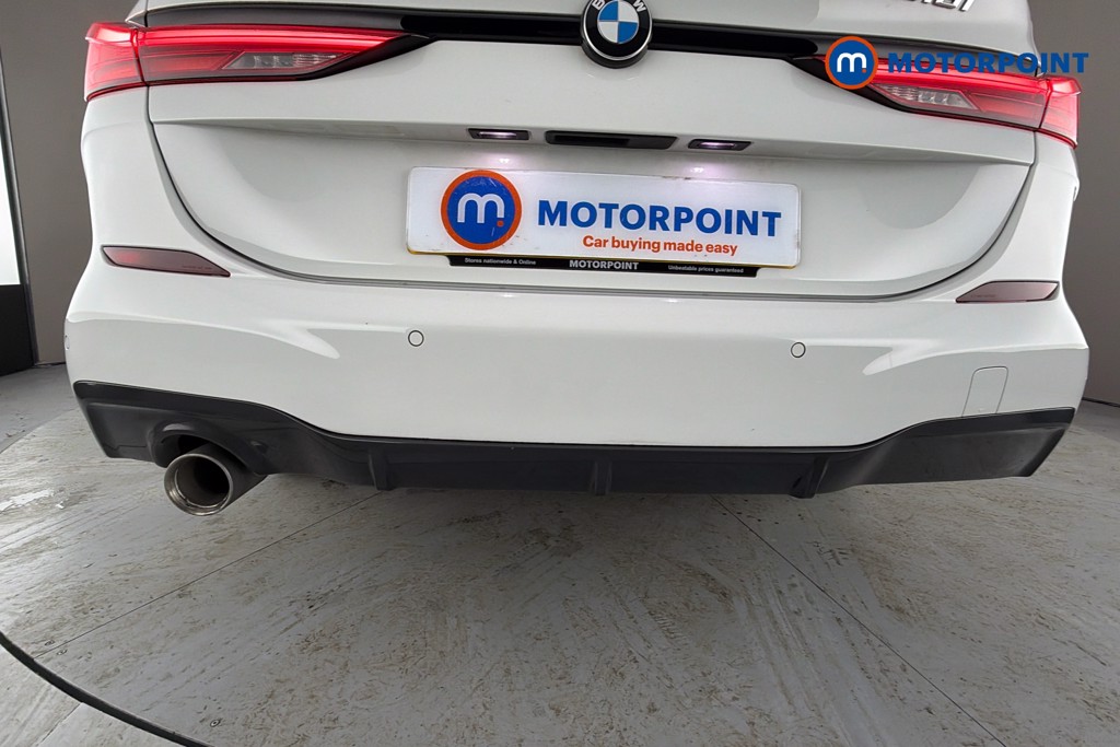 BMW 2 Series M Sport Automatic Petrol Saloon - Stock Number (1639617) - 39th supplementary image