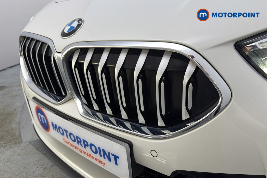 BMW 2 Series M Sport Automatic Petrol Saloon - Stock Number (1639617) - 45th supplementary image