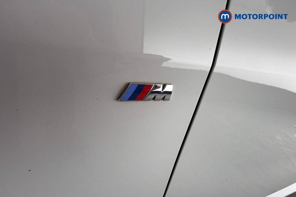 BMW 2 Series M Sport Automatic Petrol Saloon - Stock Number (1639617) - 46th supplementary image