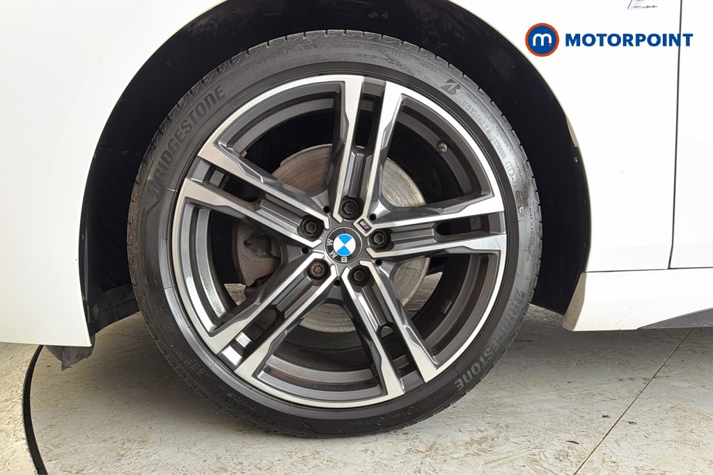 BMW 2 Series M Sport Automatic Petrol Saloon - Stock Number (1639617) - 47th supplementary image