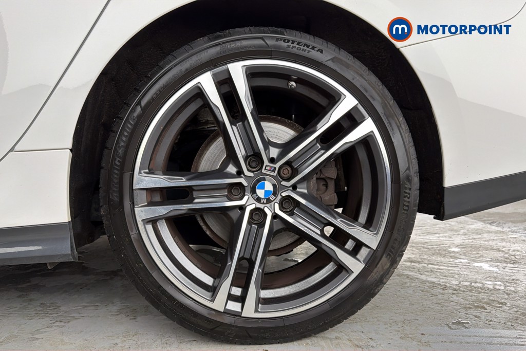 BMW 2 Series M Sport Automatic Petrol Saloon - Stock Number (1639617) - 48th supplementary image