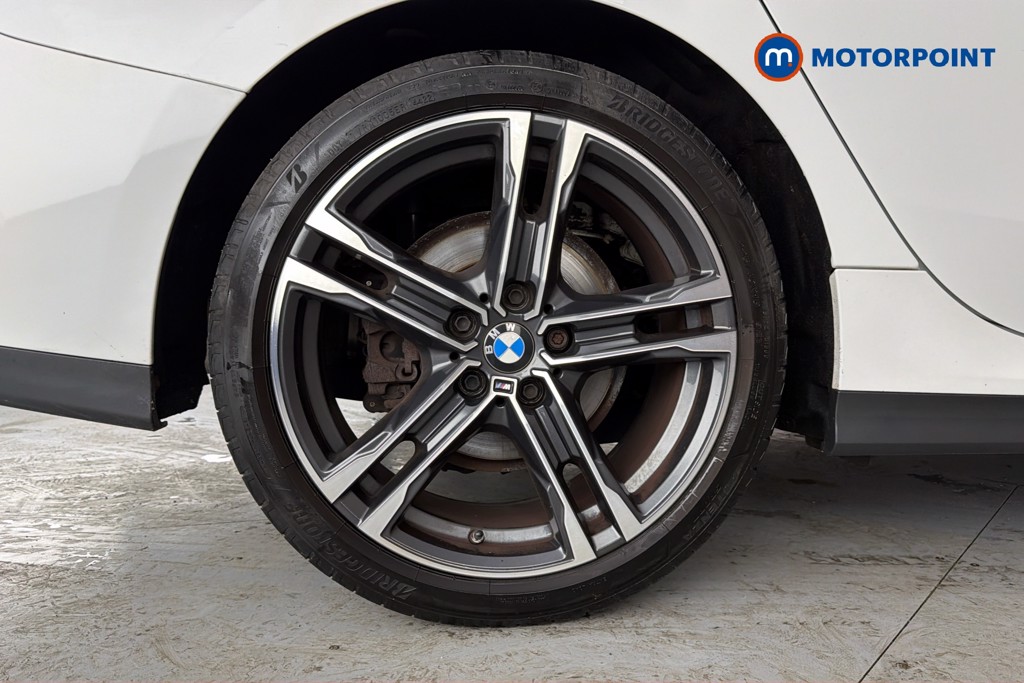 BMW 2 Series M Sport Automatic Petrol Saloon - Stock Number (1639617) - 49th supplementary image
