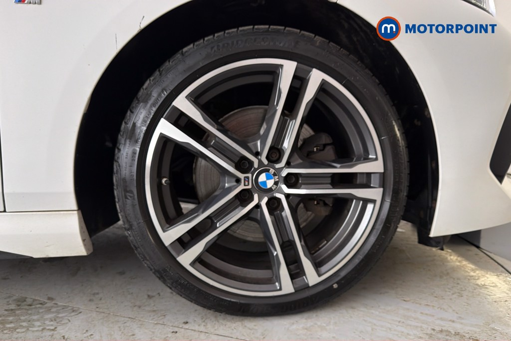 BMW 2 Series M Sport Automatic Petrol Saloon - Stock Number (1639617) - 50th supplementary image