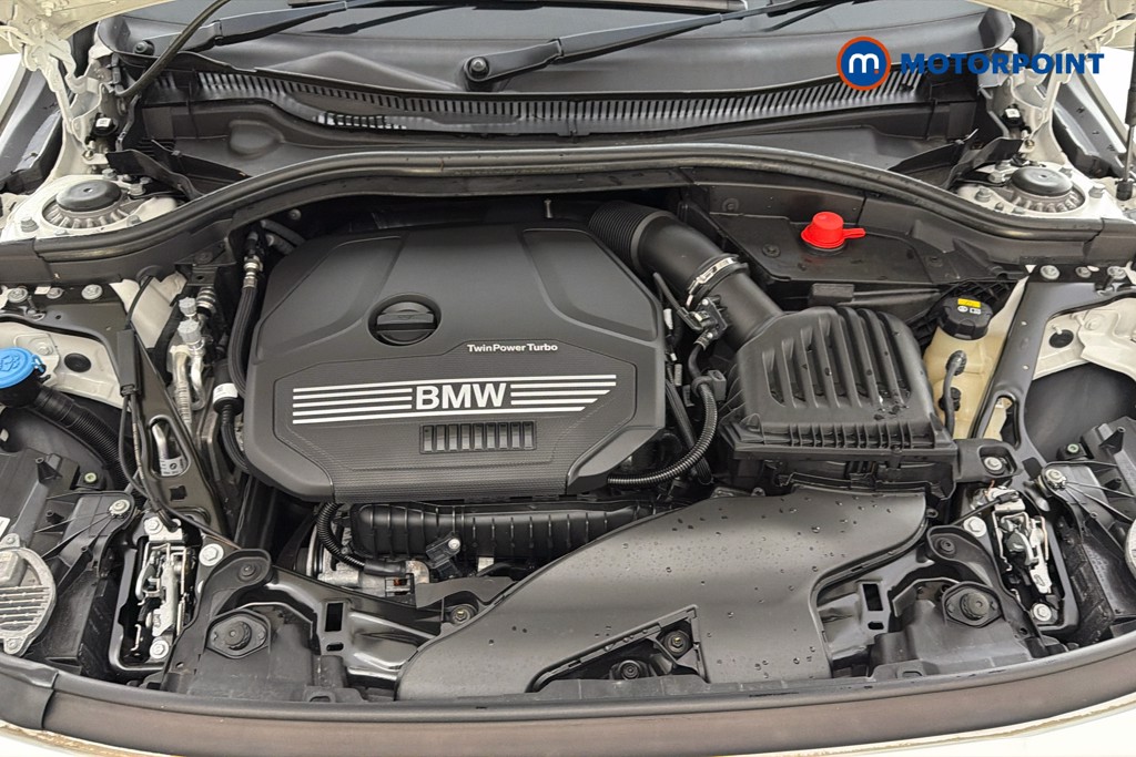 BMW 2 Series M Sport Automatic Petrol Saloon - Stock Number (1639617) - 51st supplementary image