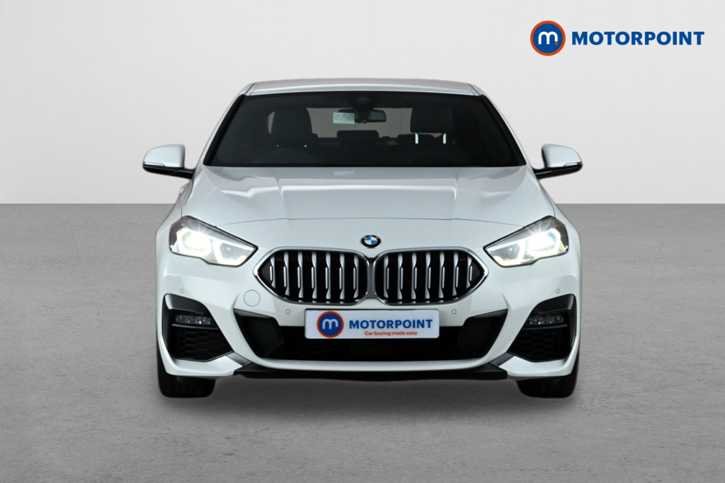 BMW 2 Series M Sport Automatic Petrol Saloon - Stock Number (1639617) - Front bumper