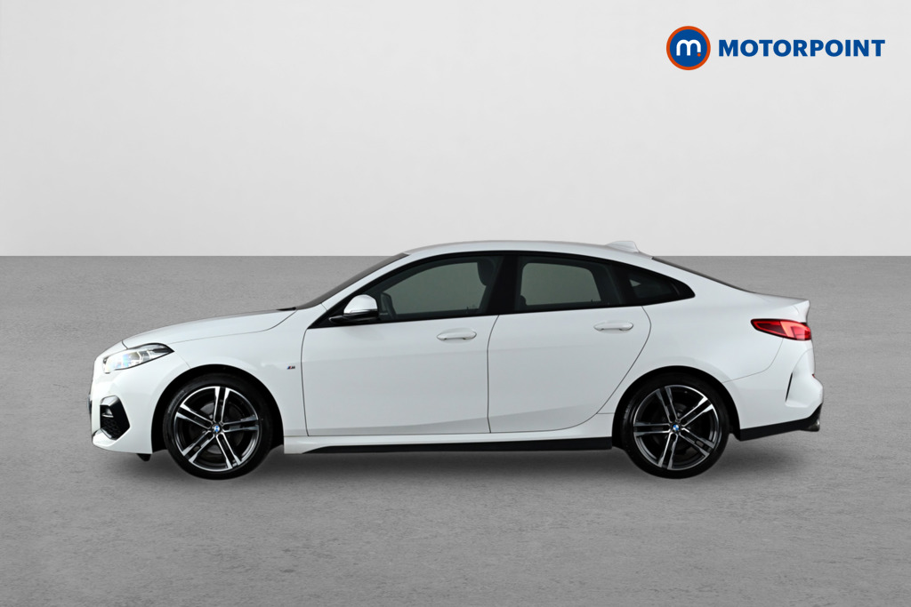 BMW 2 Series M Sport Automatic Petrol Saloon - Stock Number (1639617) - Passenger side