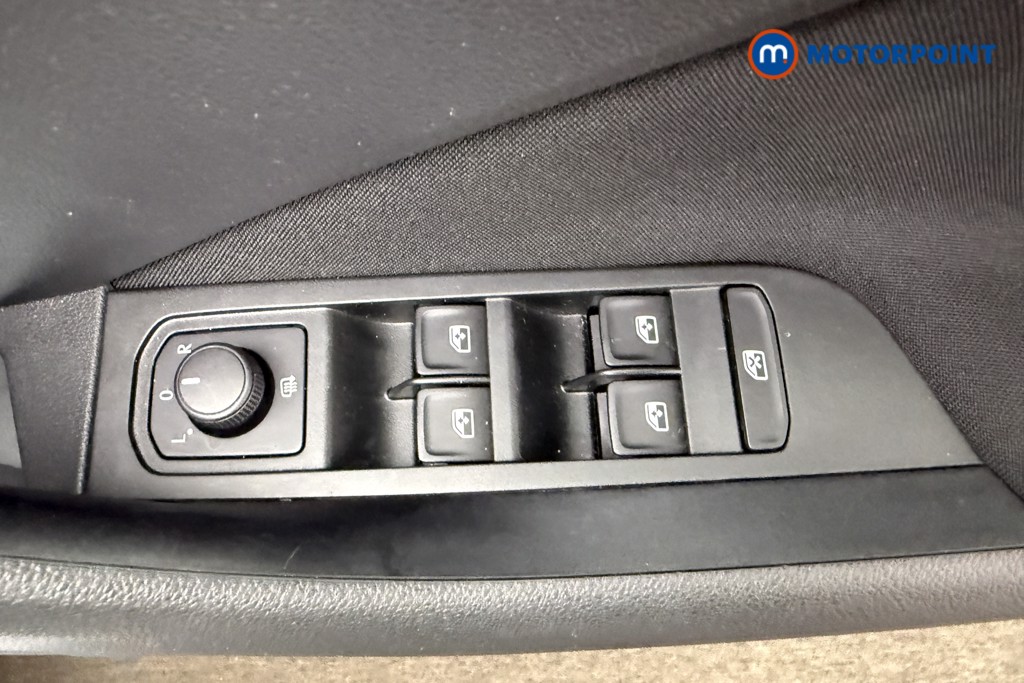 Skoda Kamiq SE Manual Petrol SUV - Stock Number (1640058) - 3rd supplementary image