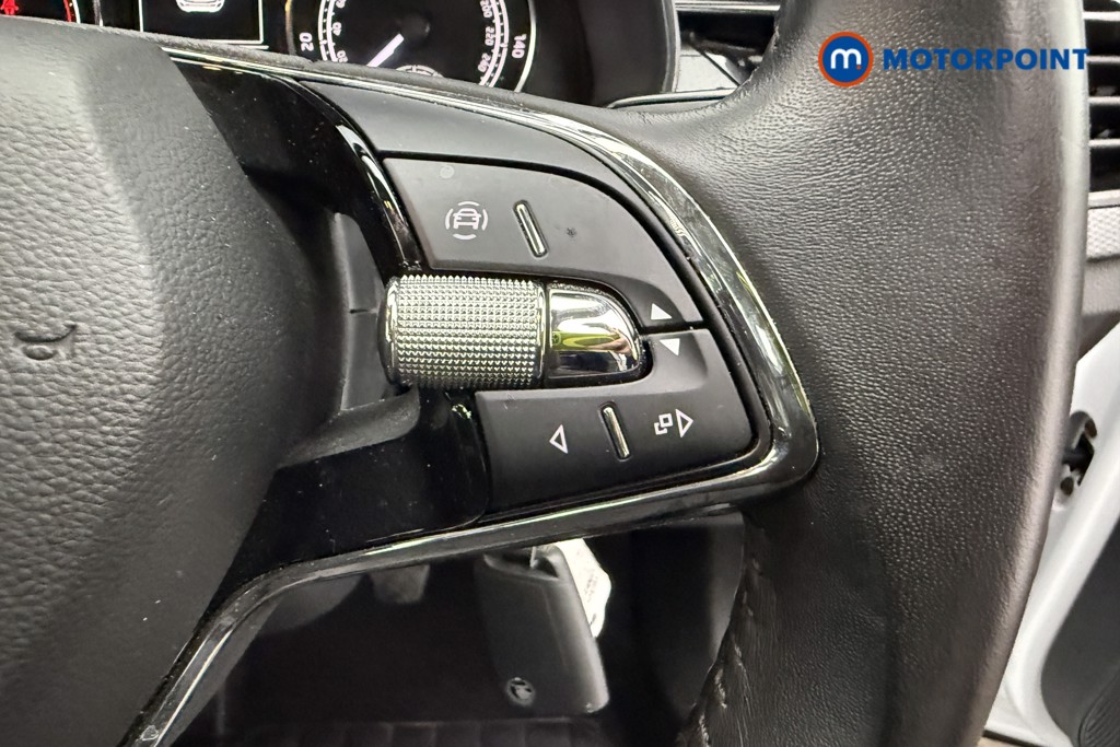 Skoda Kamiq SE Manual Petrol SUV - Stock Number (1640058) - 5th supplementary image