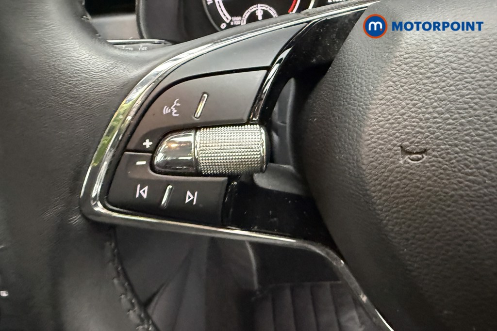 Skoda Kamiq SE Manual Petrol SUV - Stock Number (1640058) - 6th supplementary image