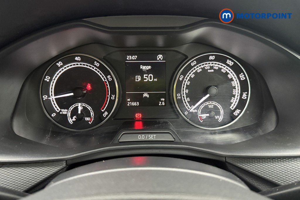 Skoda Kamiq SE Manual Petrol SUV - Stock Number (1640058) - 7th supplementary image