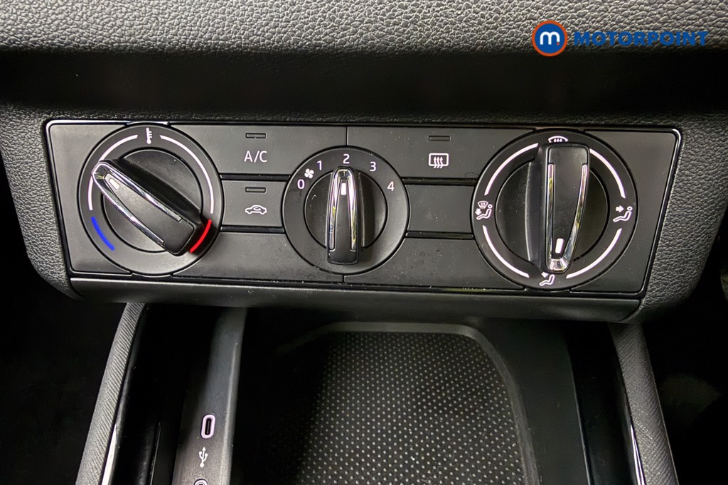 Skoda Kamiq SE Manual Petrol SUV - Stock Number (1640058) - 9th supplementary image