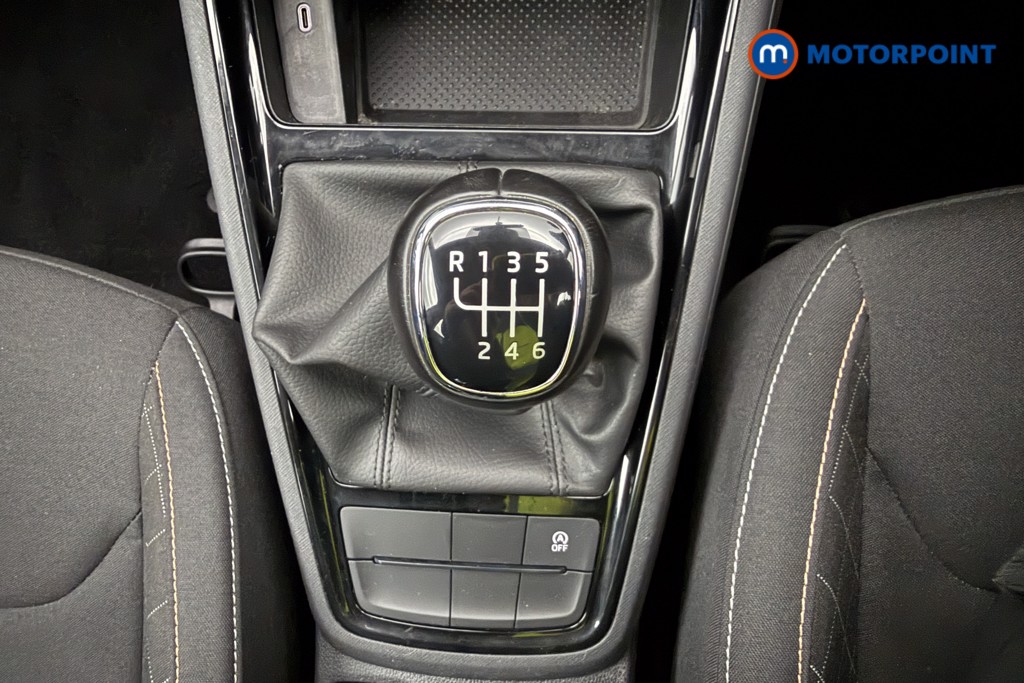 Skoda Kamiq SE Manual Petrol SUV - Stock Number (1640058) - 10th supplementary image