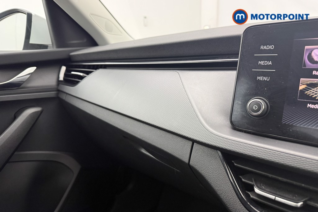 Skoda Kamiq SE Manual Petrol SUV - Stock Number (1640058) - 11th supplementary image