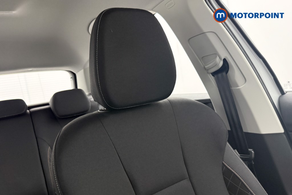 Skoda Kamiq SE Manual Petrol SUV - Stock Number (1640058) - 13th supplementary image