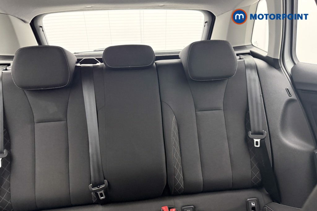 Skoda Kamiq SE Manual Petrol SUV - Stock Number (1640058) - 14th supplementary image