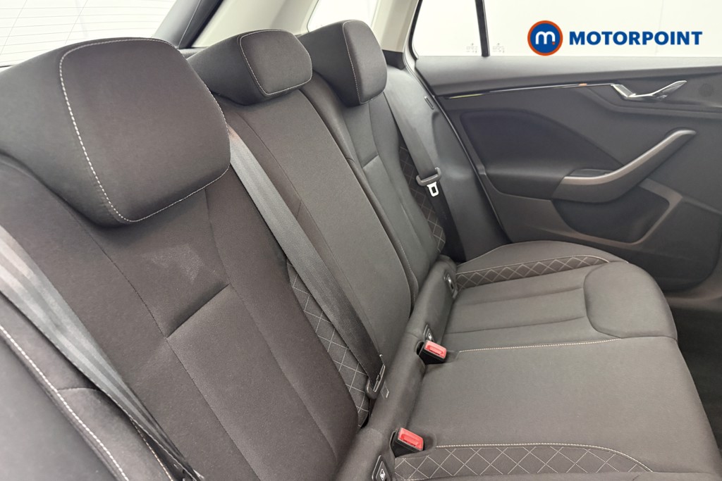 Skoda Kamiq SE Manual Petrol SUV - Stock Number (1640058) - 15th supplementary image