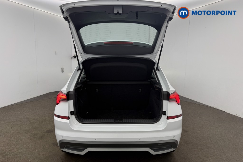 Skoda Kamiq SE Manual Petrol SUV - Stock Number (1640058) - 16th supplementary image