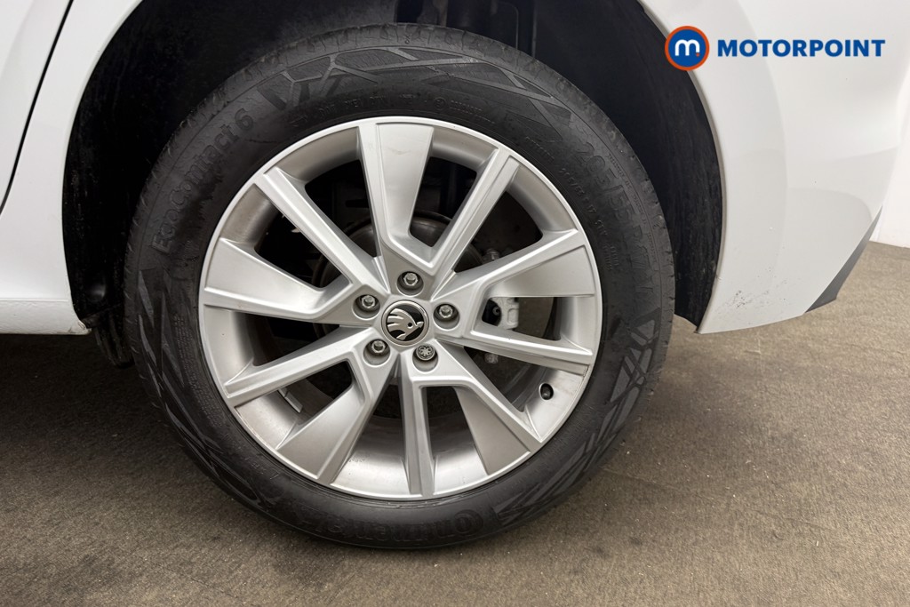 Skoda Kamiq SE Manual Petrol SUV - Stock Number (1640058) - 18th supplementary image