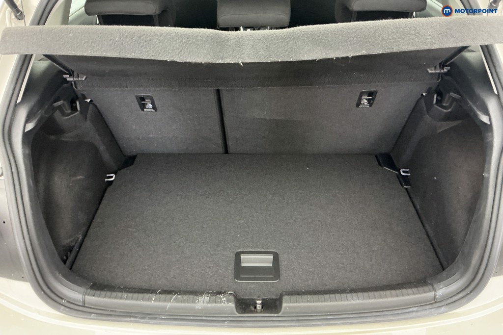 Volkswagen Polo Life Manual Petrol Hatchback - Stock Number (1640363) - 3rd supplementary image