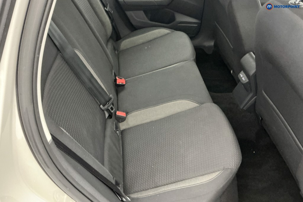 Volkswagen Polo Life Manual Petrol Hatchback - Stock Number (1640363) - 4th supplementary image
