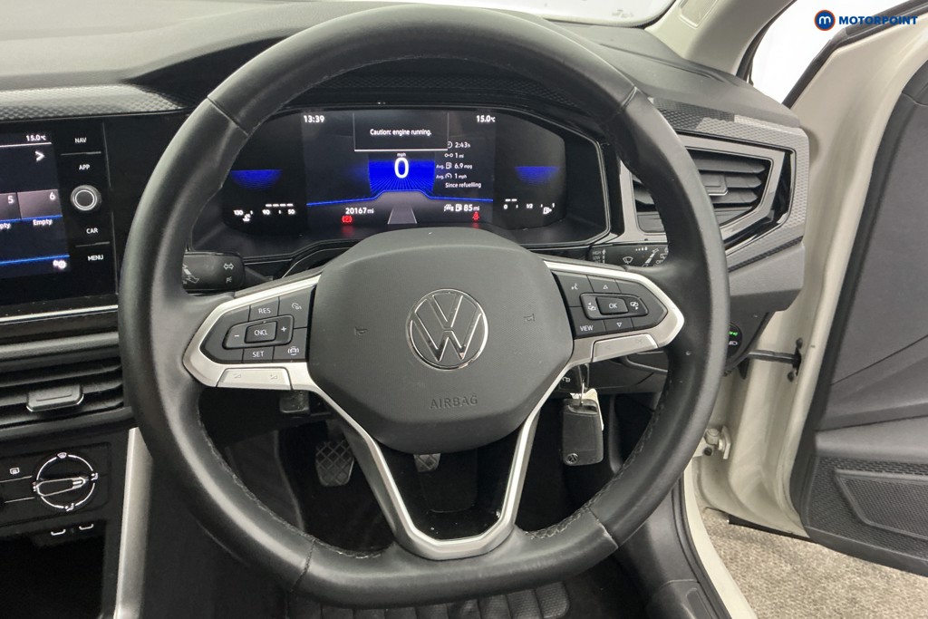 Volkswagen Polo Life Manual Petrol Hatchback - Stock Number (1640363) - 6th supplementary image