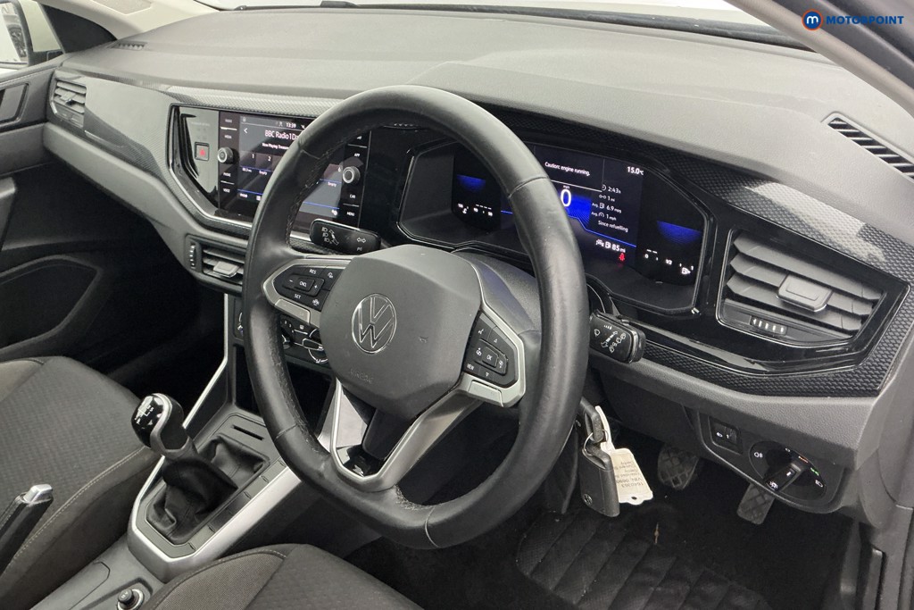 Volkswagen Polo Life Manual Petrol Hatchback - Stock Number (1640363) - 8th supplementary image
