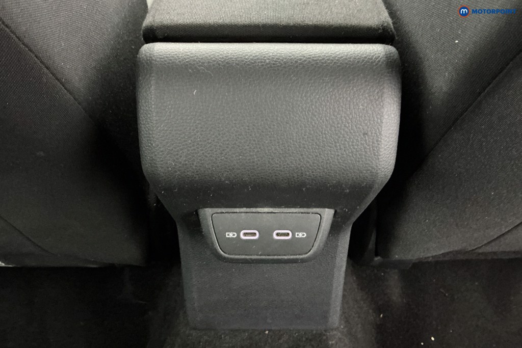 Volkswagen Polo Life Manual Petrol Hatchback - Stock Number (1640363) - 10th supplementary image
