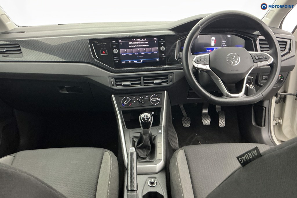 Volkswagen Polo Life Manual Petrol Hatchback - Stock Number (1640363) - 12th supplementary image