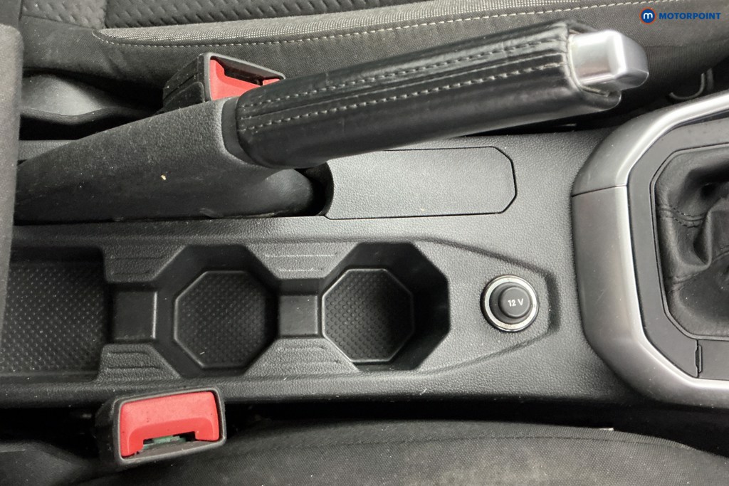 Volkswagen Polo Life Manual Petrol Hatchback - Stock Number (1640363) - 14th supplementary image