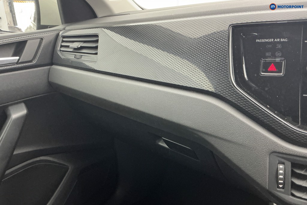 Volkswagen Polo Life Manual Petrol Hatchback - Stock Number (1640363) - 18th supplementary image