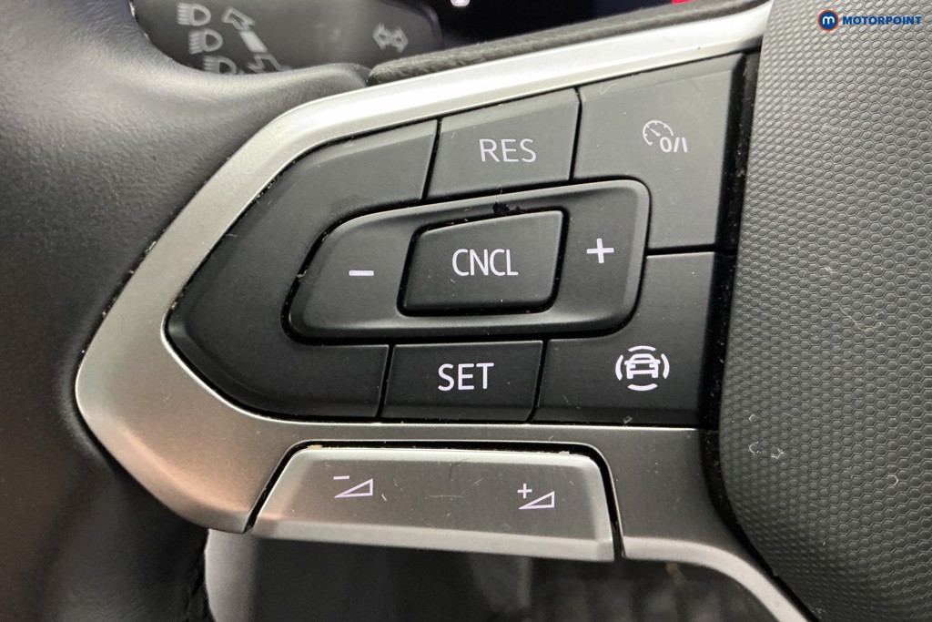 Volkswagen Polo Life Manual Petrol Hatchback - Stock Number (1640363) - 20th supplementary image