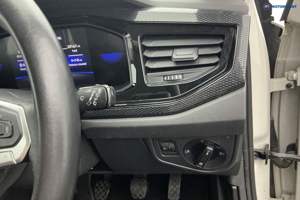 Volkswagen Polo Life Manual Petrol Hatchback - Stock Number (1640363) - 22nd supplementary image