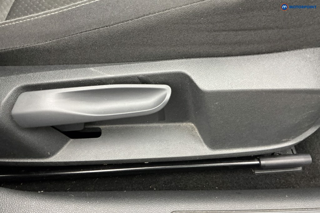 Volkswagen Polo Life Manual Petrol Hatchback - Stock Number (1640363) - 23rd supplementary image