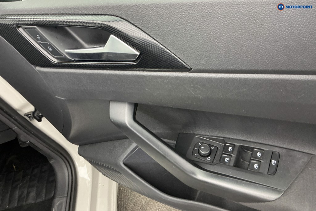 Volkswagen Polo Life Manual Petrol Hatchback - Stock Number (1640363) - 25th supplementary image
