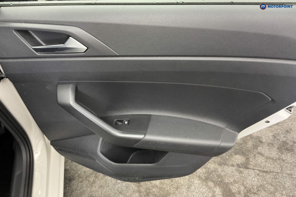 Volkswagen Polo Life Manual Petrol Hatchback - Stock Number (1640363) - 26th supplementary image