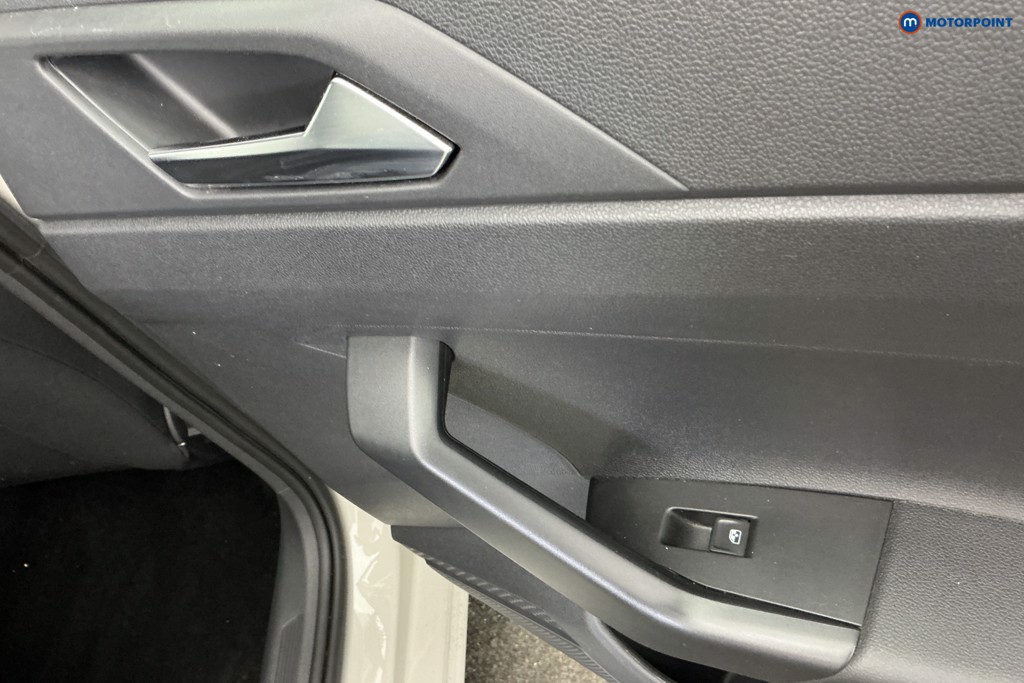 Volkswagen Polo Life Manual Petrol Hatchback - Stock Number (1640363) - 27th supplementary image