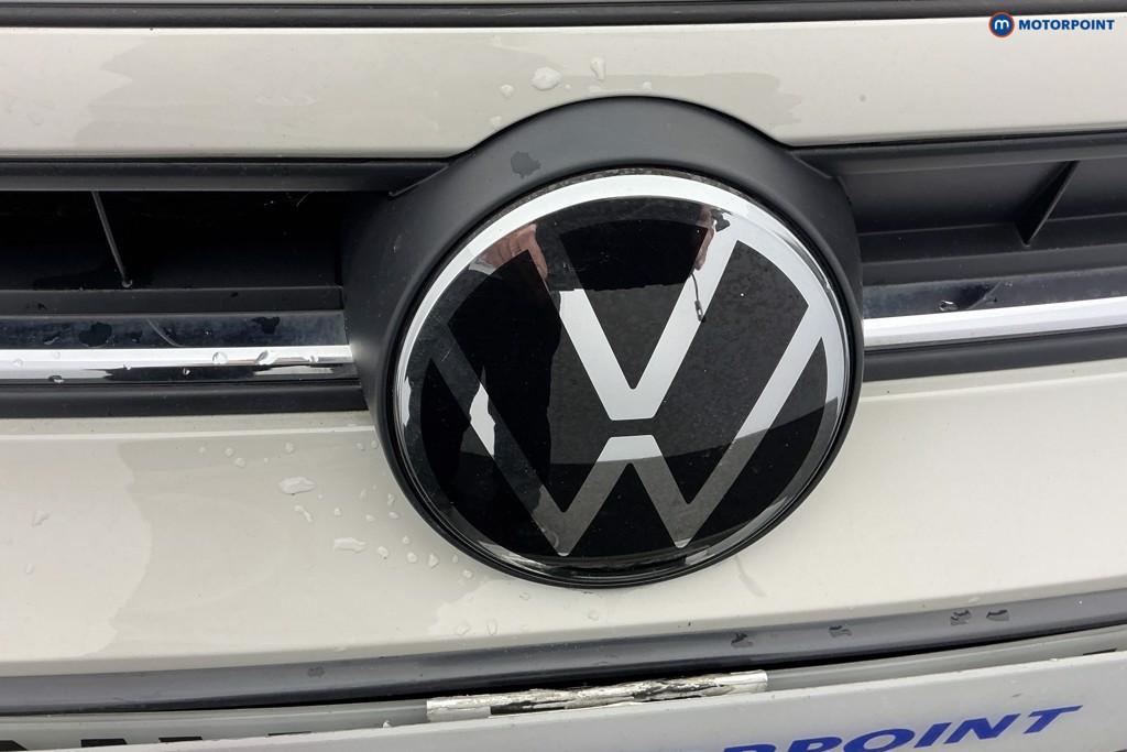 Volkswagen Polo Life Manual Petrol Hatchback - Stock Number (1640363) - 28th supplementary image
