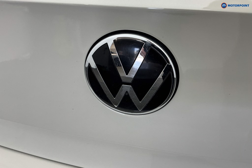 Volkswagen Polo Life Manual Petrol Hatchback - Stock Number (1640363) - 31st supplementary image