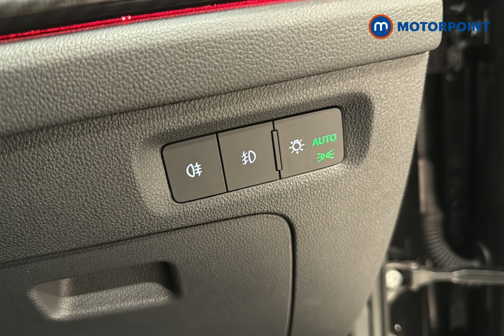 Skoda Octavia VRS Automatic Diesel Hatchback - Stock Number (1641089) - 11th supplementary image