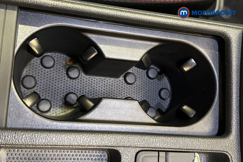 Skoda Octavia VRS Automatic Diesel Hatchback - Stock Number (1641089) - 16th supplementary image