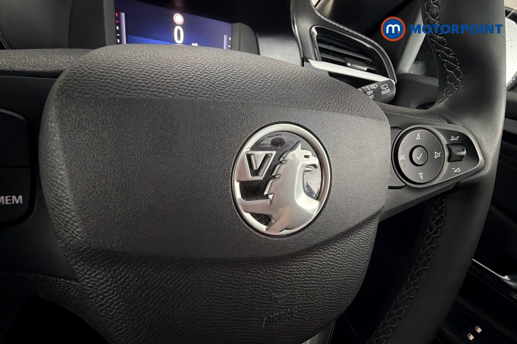 Vauxhall Corsa GS Manual Petrol Hatchback - Stock Number (1641458) - 5th supplementary image