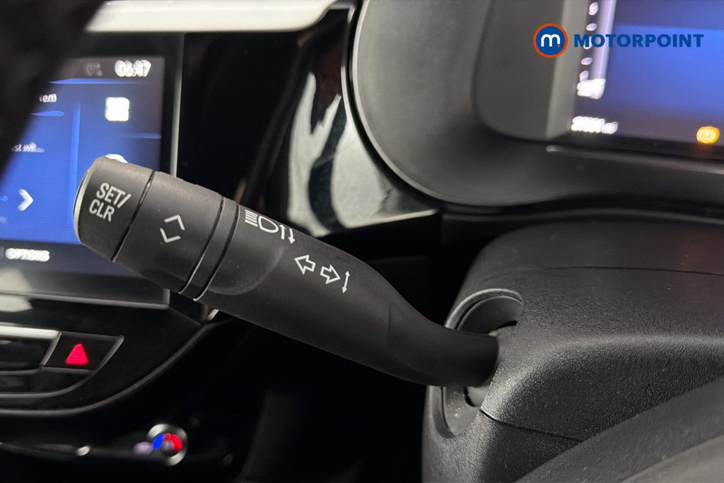 Vauxhall Corsa GS Manual Petrol Hatchback - Stock Number (1641458) - 6th supplementary image