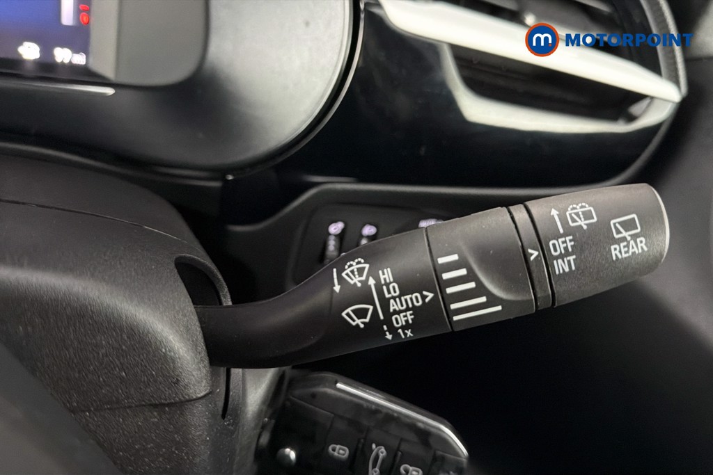 Vauxhall Corsa GS Manual Petrol Hatchback - Stock Number (1641458) - 7th supplementary image