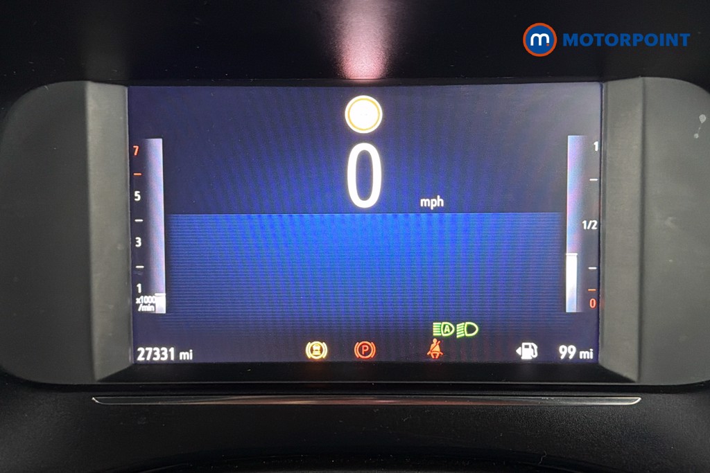 Vauxhall Corsa GS Manual Petrol Hatchback - Stock Number (1641458) - 8th supplementary image