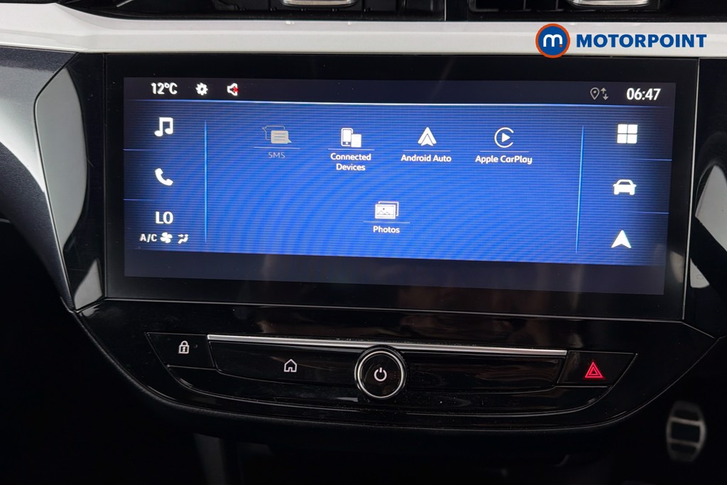 Vauxhall Corsa GS Manual Petrol Hatchback - Stock Number (1641458) - 10th supplementary image