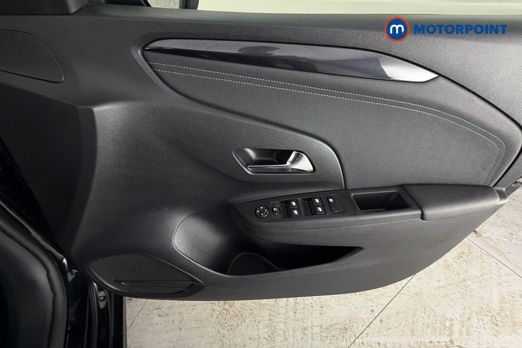 Vauxhall Corsa GS Manual Petrol Hatchback - Stock Number (1641458) - 19th supplementary image