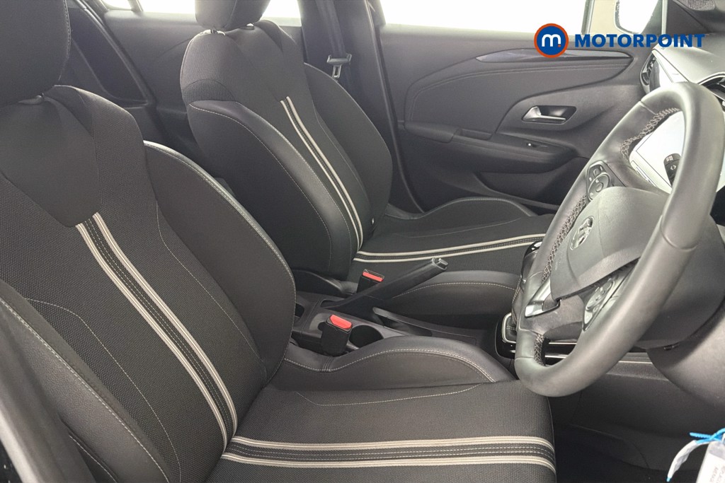 Vauxhall Corsa GS Manual Petrol Hatchback - Stock Number (1641458) - 22nd supplementary image